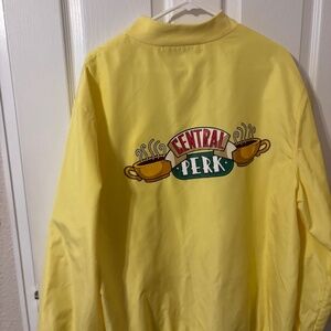 Central Perk jacket/sweatshirt